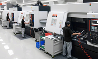 Manufacturing