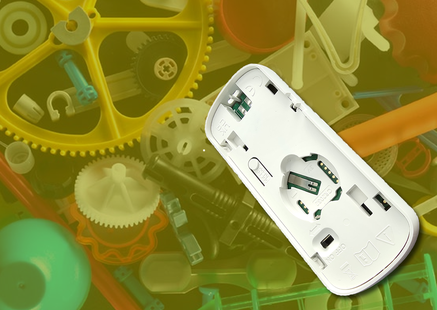 Sensor Case