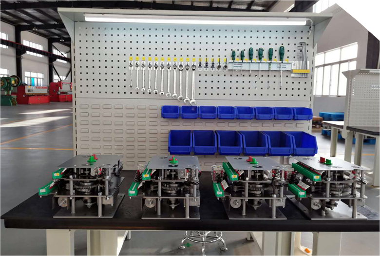 OEM Assembly