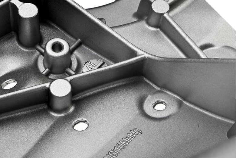 die-casting
