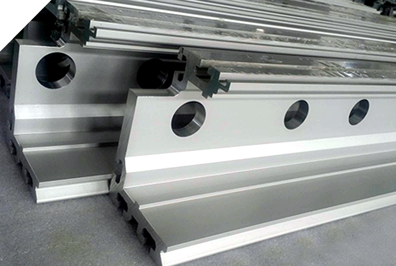 Aluminum Extrusion