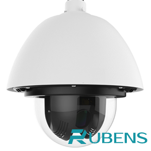 CCTV Camera housing